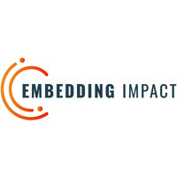 Embedding Impact Logo