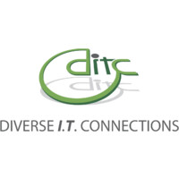 Diverse IT Connections (Pty) Ltd Logo