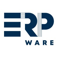 ERP Ware Logo