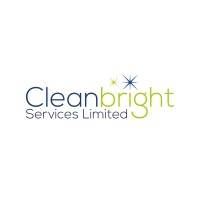 Cleanbright Services ltd Logo