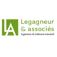 LEGAGNEUR & ASSOCIES Logo
