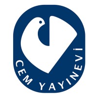 Cem Yayınevi Logo