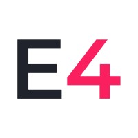 ETAGE 4 Logo