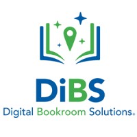 Digital Bookroom Solutions (DiBS) Logo