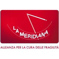 Cooperativa La Meridiana Monza - Onlus Logo