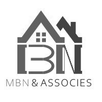 MBN ET ASSOCIES SAS Logo