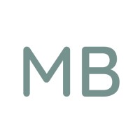 Margriet Blanken Logo