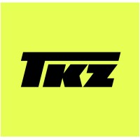 TKZ Polná Logo