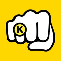 Ko Social Network Logo