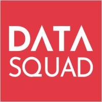 DataSquad Logo
