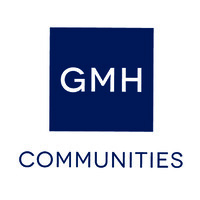 GMH Communities Logo