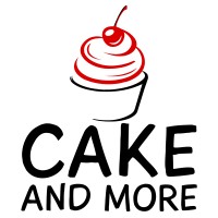 Cake & More Logo