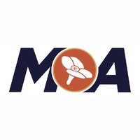 Magnum Opus Artists Logo