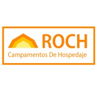 Campamentos Roch Logo