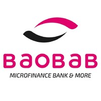 Baobab Nigeria Logo