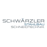 Schwärzler Stahlbau und Schneidtechnik Logo
