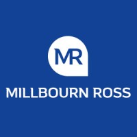 Millbourn Ross Logo