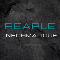 Reaple Informatique Logo