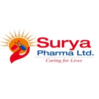 Surya pharma limited Logo