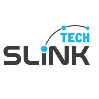 SLiNK-TECH Logo