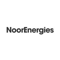NoorEnergies - نور الطاقات Logo