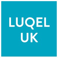 LUQEL UK Logo