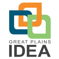 Great Plains IDEA Logo