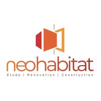 NEO HABITAT PARIS Logo