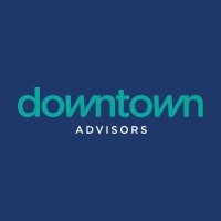 Downtown Advisors Logo