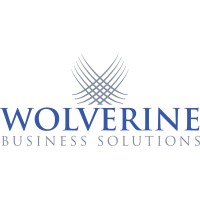 Wolverine Business Solutions, LLC Logo