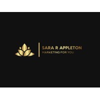 Sara R Appleton Marketing Services Logo
