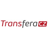 Transfera.cz Logo
