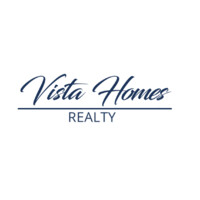 Vista Homes Realty Logo