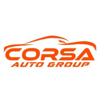 Corsa Auto Group Logo