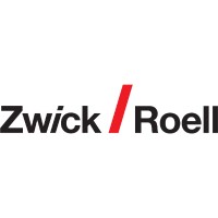 ZwickRoell in India Logo