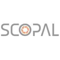 SCOPAL Video Logo