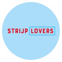 Strijp Events Logo