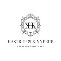 Hastrup & Kinnerup Logo