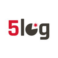 5log AG Logo