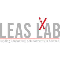 LEAS LAB Inc. Logo