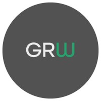 Green Retail World Logo