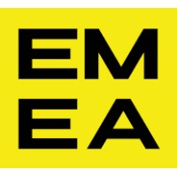 EMEA XPRESS Logo