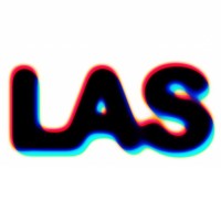 Light Art Space (LAS) Logo
