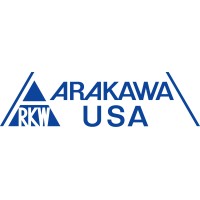 Arakawa Chemical (USA) Inc. Logo