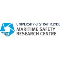 Maritime Safety Research Centre (MSRC) Logo