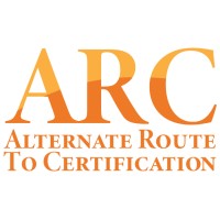 Connecticut Alternate Route to Certification Logo