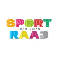 Sportraad Hoeksche Waard Logo