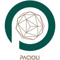 Pacioli Training Center Logo