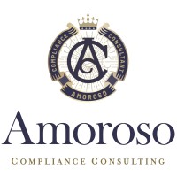 Amoroso Compliance Consulting, LLC Logo