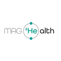 MAG4HEALTH Logo